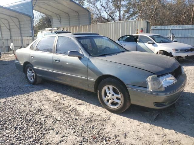 1999 Toyota Avalon XL