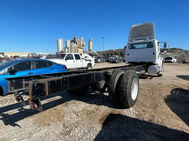 2018 Freightliner M2 106 Medium Duty