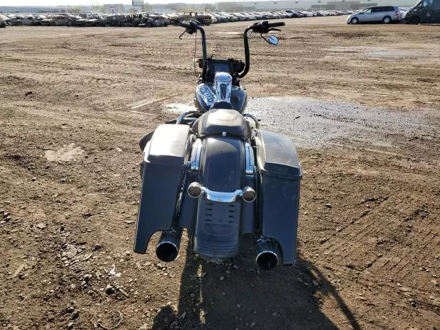 2016 Harley-Davidson Flhxs Street Glide Special