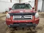 2006 Honda Pilot EX