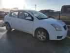 2007 Nissan Sentra 2.0