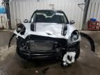 2014 Mini Cooper S Countryman