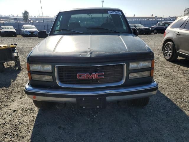 1997 GMC Sierra K2500