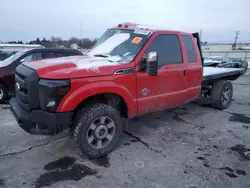 2011 Ford F250 Super Duty en venta en Pennsburg, PA