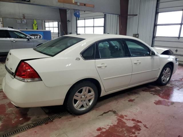 2006 Chevrolet Impala LT