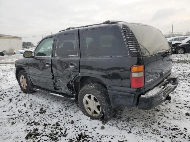 2003 GMC Yukon Denali