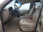 2002 Ford Explorer XLT