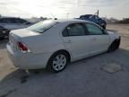 2009 Ford Fusion S