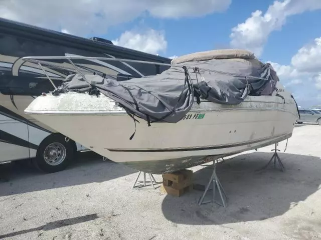 1998 Sundowner Boat