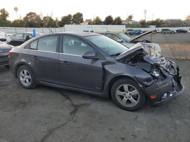 2011 Chevrolet Cruze LT