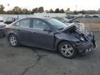 2011 Chevrolet Cruze LT