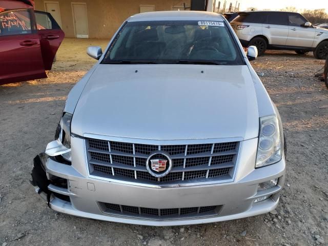 2009 Cadillac STS