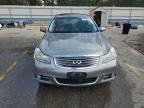 2008 Infiniti M35 Base