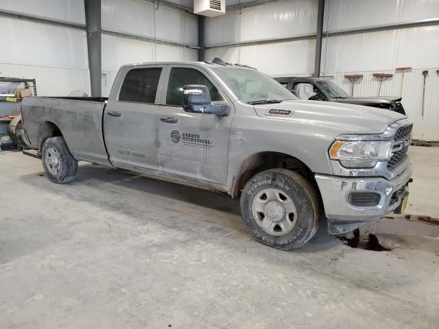 2023 Dodge RAM 2500 Tradesman