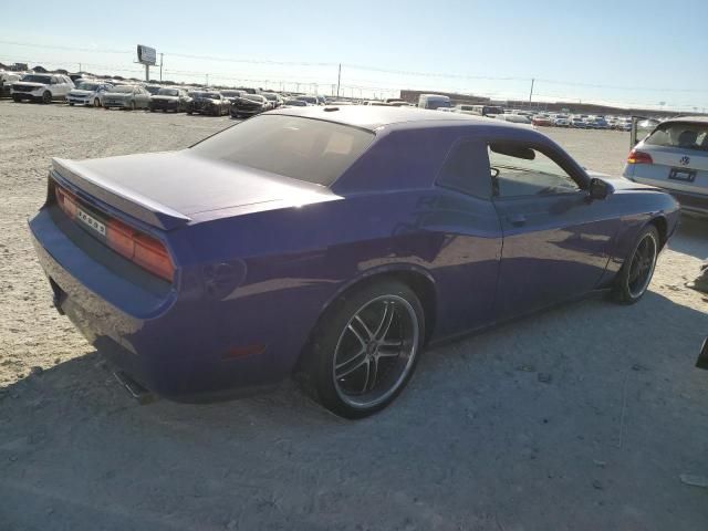 2014 Dodge Challenger R/T