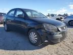 2007 KIA Rio Base