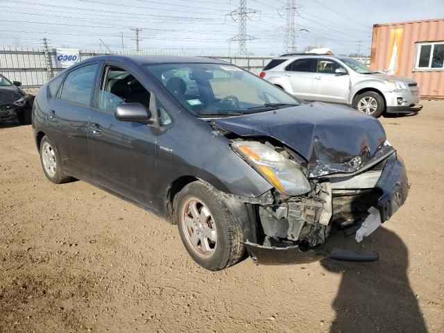 2009 Toyota Prius