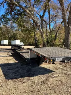 2014 Xdpf Trailer en venta en Wilmer, TX