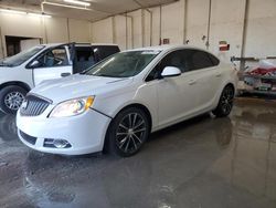 2017 Buick Verano Sport Touring en venta en Madisonville, TN