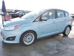 2013 Ford C-MAX SEL en venta en Grand Prairie, TX