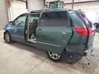 2004 Toyota Sienna XLE