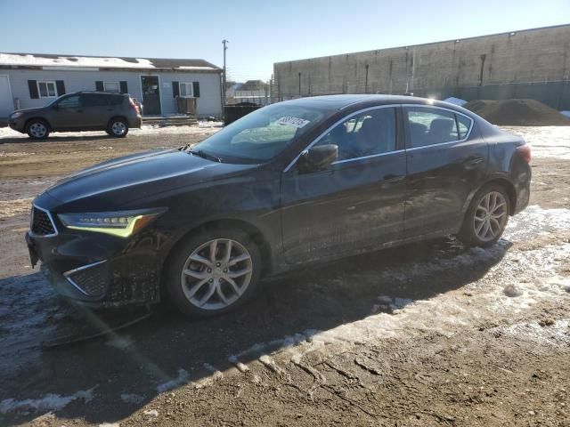 2021 Acura ILX