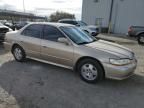 2002 Honda Accord EX