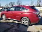 2010 Lexus RX 450H