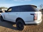 2019 Land Rover Range Rover Supercharged