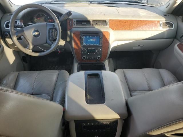 2007 Chevrolet Tahoe K1500