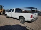 2006 Ford F250 Super Duty