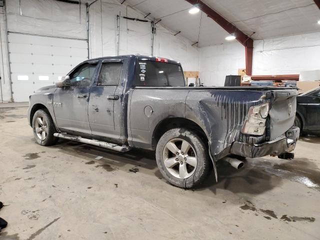 2014 Dodge RAM 1500 ST