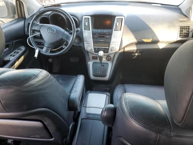 2006 Lexus RX 400