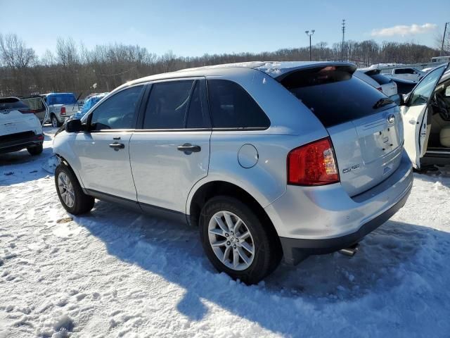 2013 Ford Edge SE