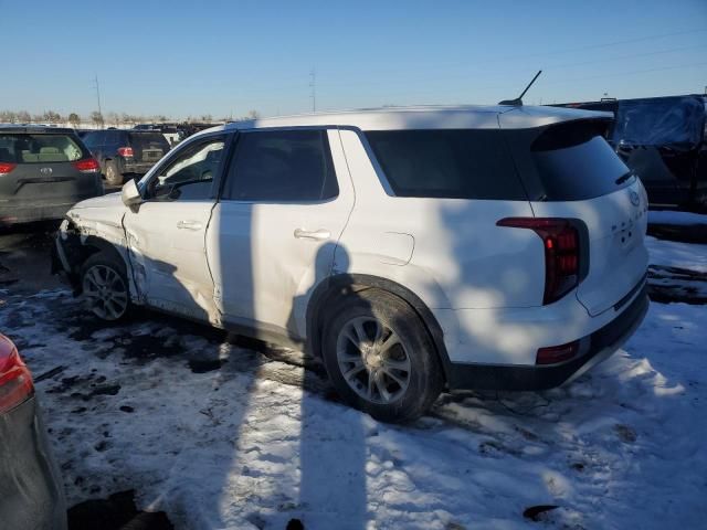 2020 Hyundai Palisade SE