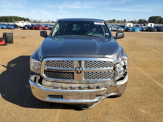 2013 Dodge RAM 1500 SLT