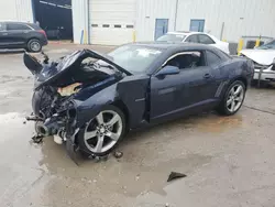 Chevrolet salvage cars for sale: 2011 Chevrolet Camaro LT