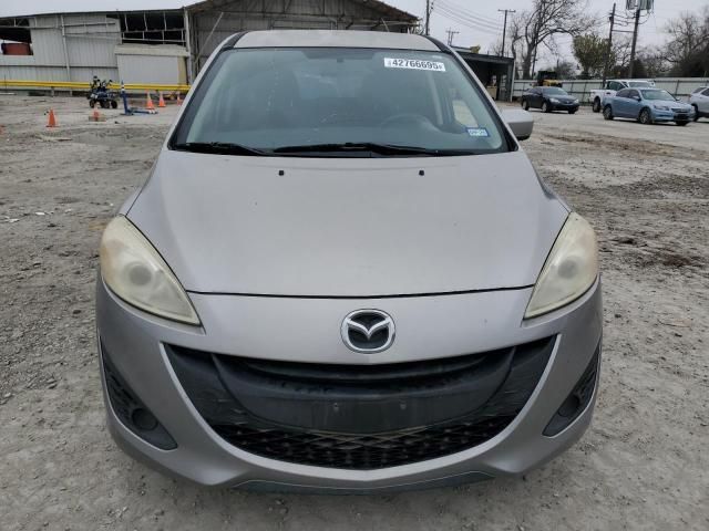 2012 Mazda 5