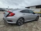 2017 Honda Civic EXL