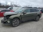 2017 Subaru Outback 3.6R Limited