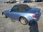 2002 Honda S2000