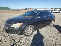 Buick salvage cars for sale: 2015 Buick Regal