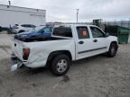 2007 Chevrolet Colorado