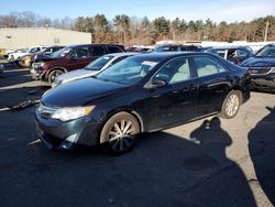 Lots with Bids for sale at auction: 2012 Toyota Camry Base