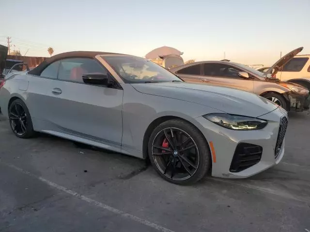 2024 BMW M440XI