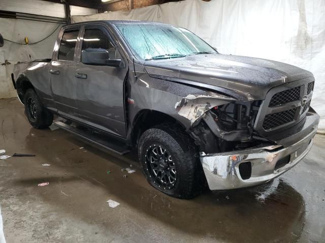 2015 Dodge RAM 1500 SLT