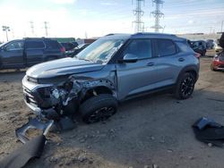 2023 Chevrolet Trailblazer LT en venta en Elgin, IL