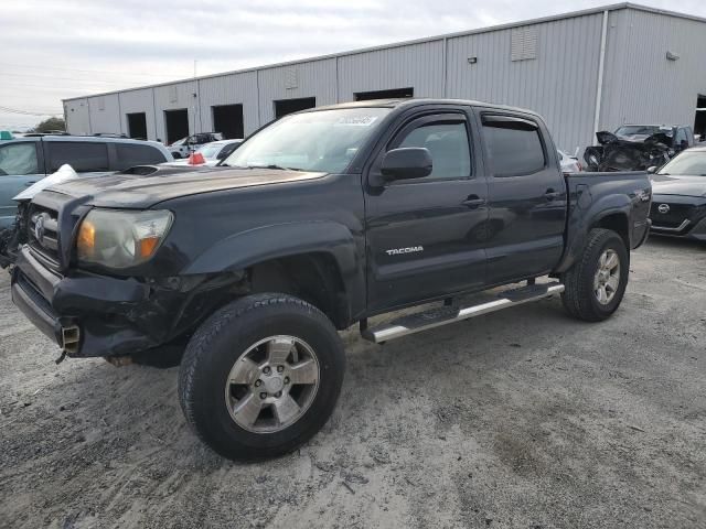 2009 Toyota Tacoma Double Cab Prerunner