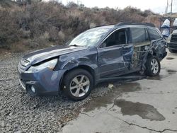 2014 Subaru Outback 2.5I Limited en venta en Reno, NV