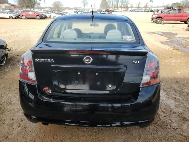 2010 Nissan Sentra 2.0